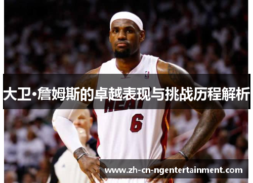 大卫·詹姆斯的卓越表现与挑战历程解析