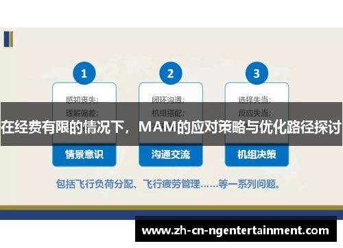 在经费有限的情况下，MAM的应对策略与优化路径探讨