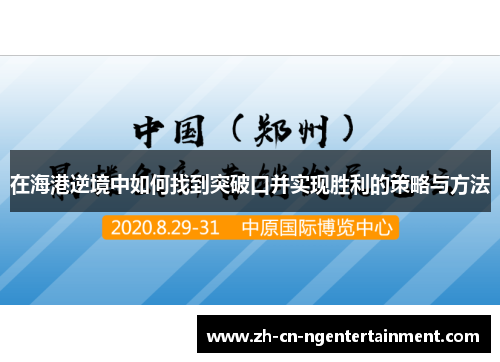在海港逆境中如何找到突破口并实现胜利的策略与方法