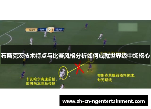 布斯克茨技术特点与比赛风格分析如何成就世界级中场核心