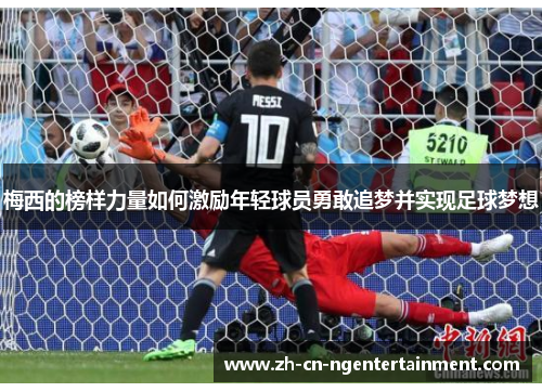 梅西的榜样力量如何激励年轻球员勇敢追梦并实现足球梦想