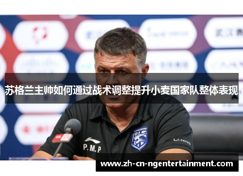 苏格兰主帅如何通过战术调整提升小麦国家队整体表现