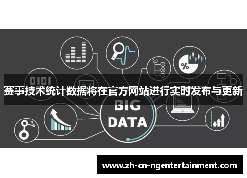 赛事技术统计数据将在官方网站进行实时发布与更新 赛事技术统计数据将在官方网站进行实时发布与更新